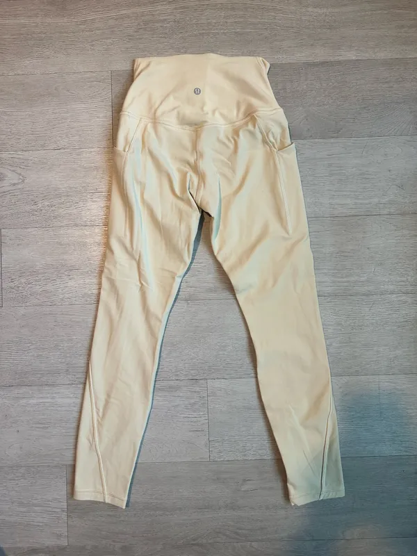 Lululemon Align Leggings 25" - Image 6