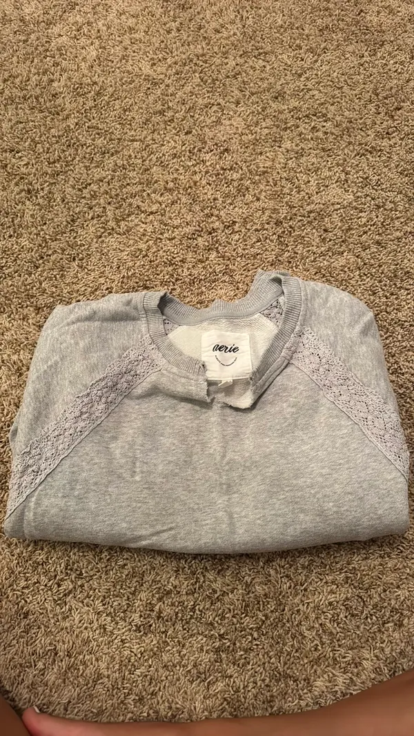 Aerie Crewneck  - Image 5