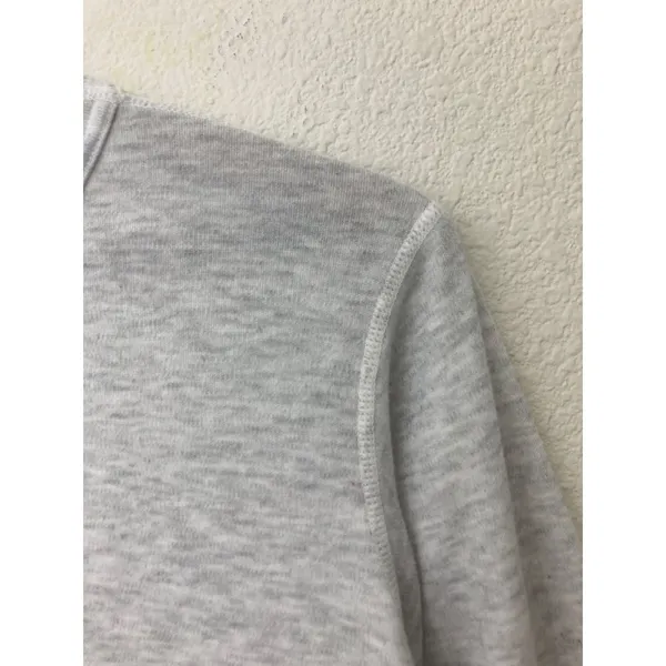 Vintage Patagonia Capilene Outdoor Hiking Camping Base Layer Long Sleeve Shirt - Image 4