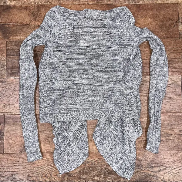 Hollister Open Front Cardigan - Image 3