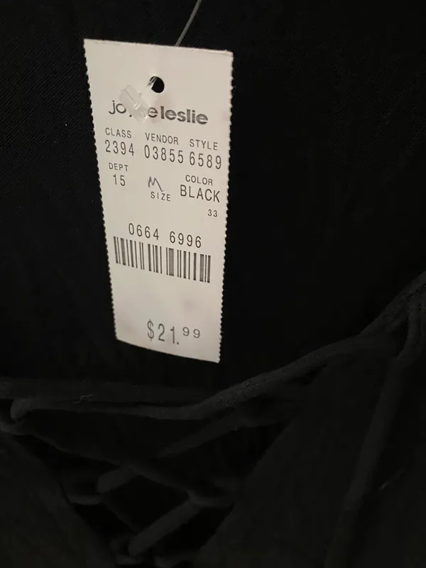 Bodysuit - Image 3
