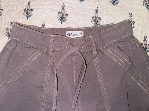 Topstitch Cargo - Image 3