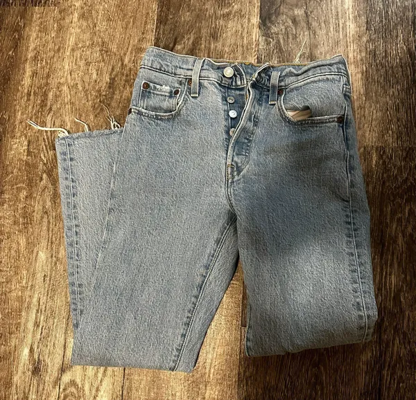 Levi's 501 Jeans - Image 2