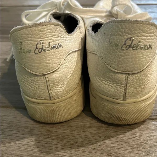 Sam Edelman sneakers - Image 2