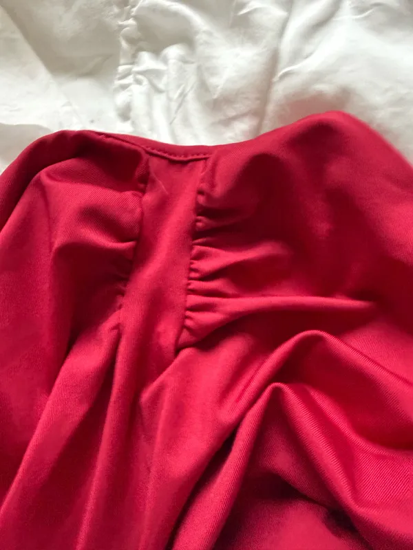 Target SHEIN bodysuit - Image 4