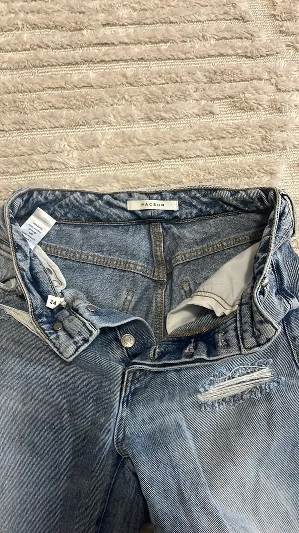 Pacsun Jeans - Image 3