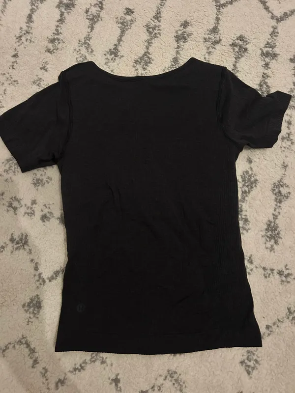 Black Ebb to Street Short Sleeve - Image 4