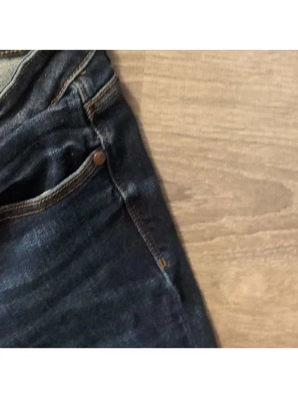 Judy blue skinny jeans size 25 - Image 4