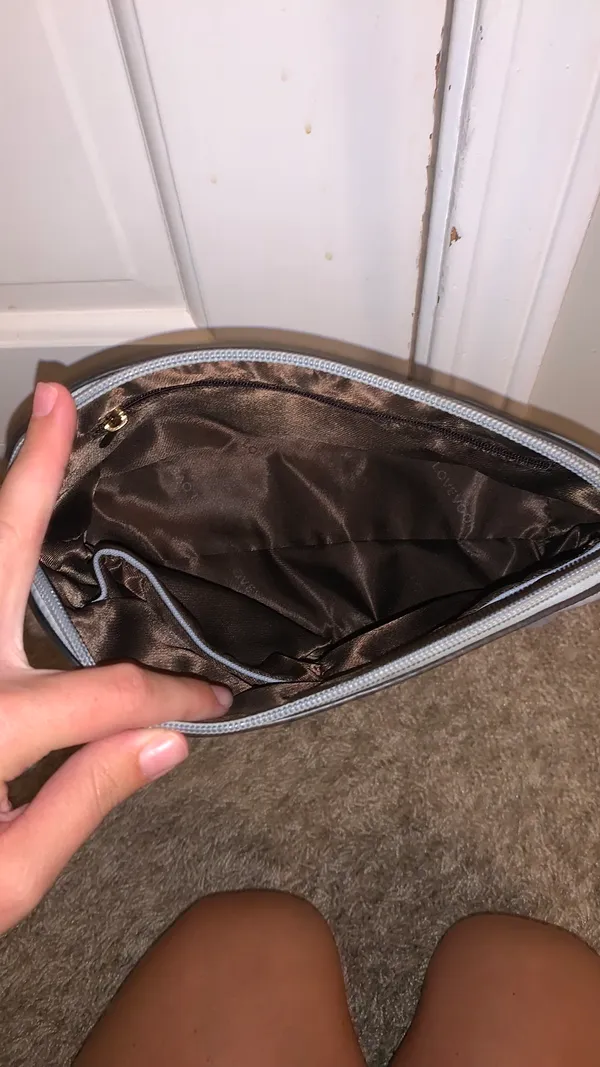 Blue Purse - Image 2