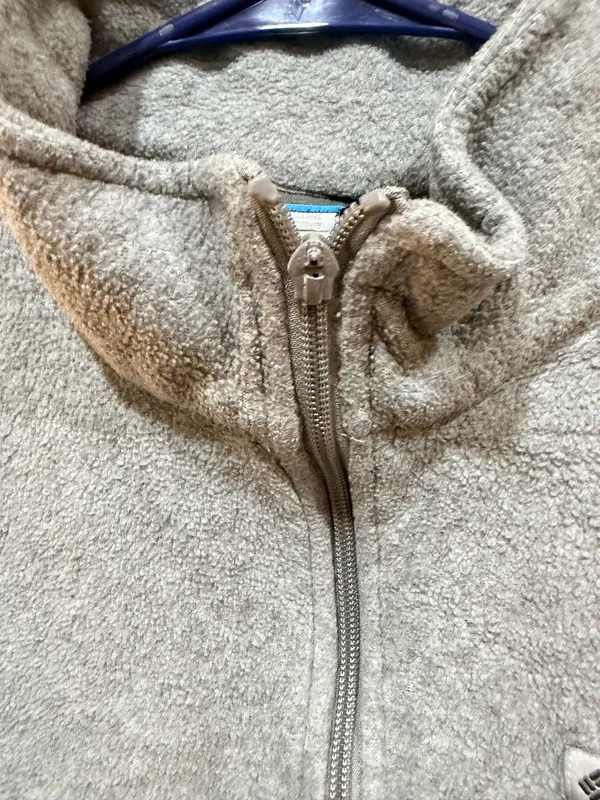 Columbia Jacket Fleece Full-Zip - Image 2