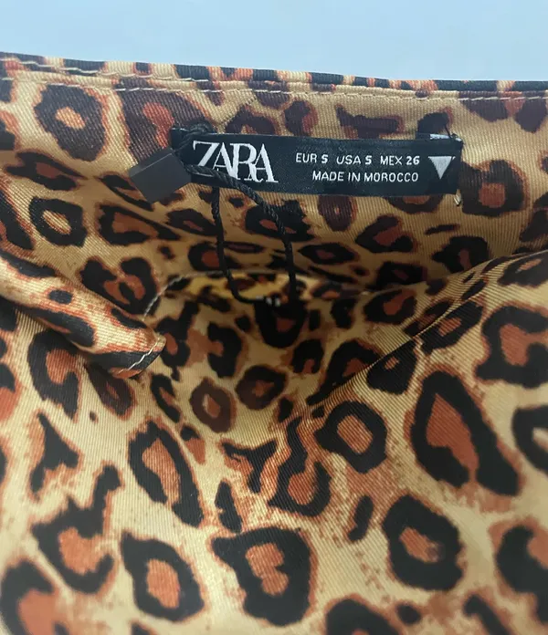 ZARA Top - Image 3