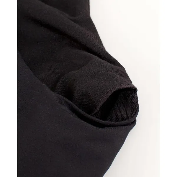 Lululemon Swift Tank Top Black Luxtreme Sleeveless Racerback Athletic Tank Sz 4 - Image 7