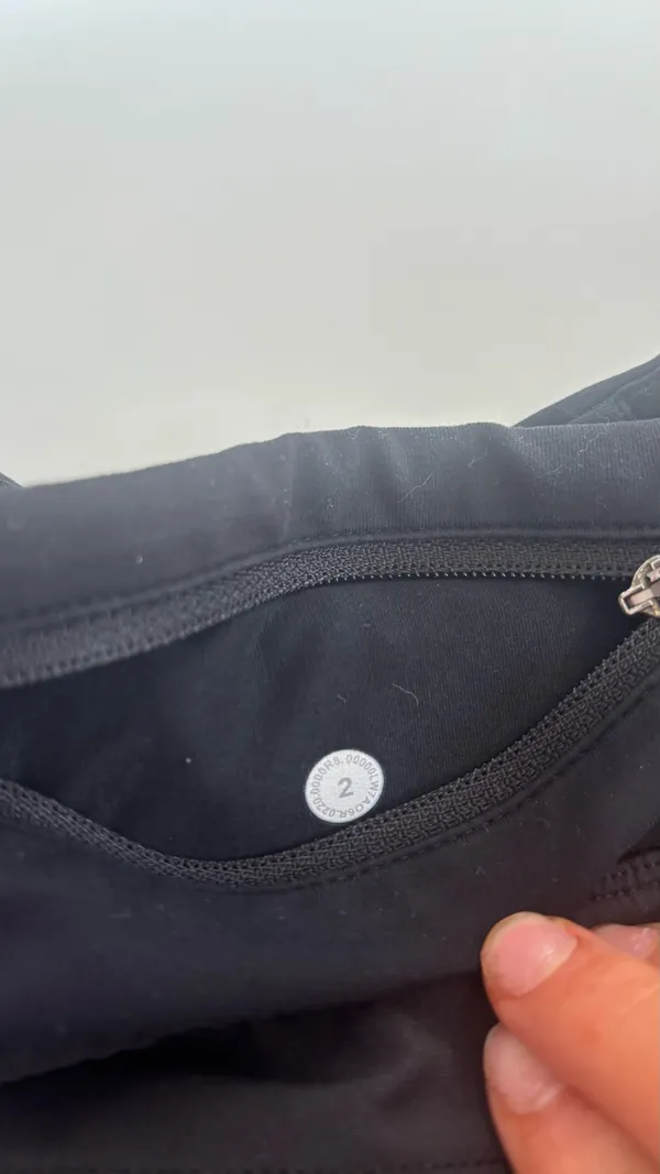 Lululemon Speed Ups - Image 3