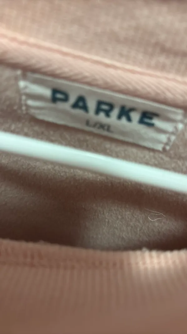 PARKE Valentine’s Day Mockneck - Image 4