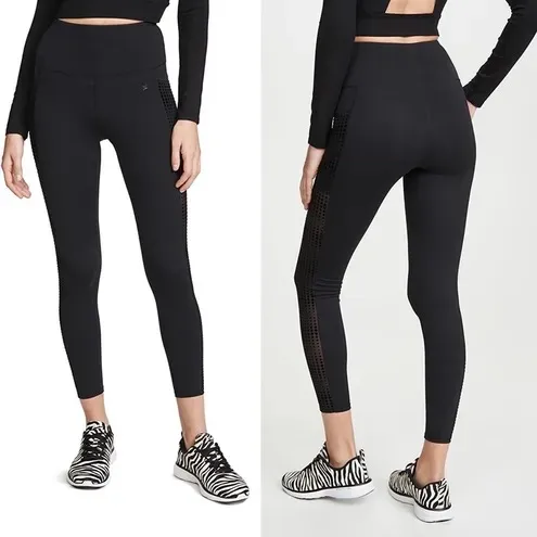 Active Ascending Dot Pocket Leggings - Image 11