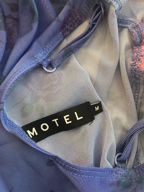 Motel Rocks Top - Image 5
