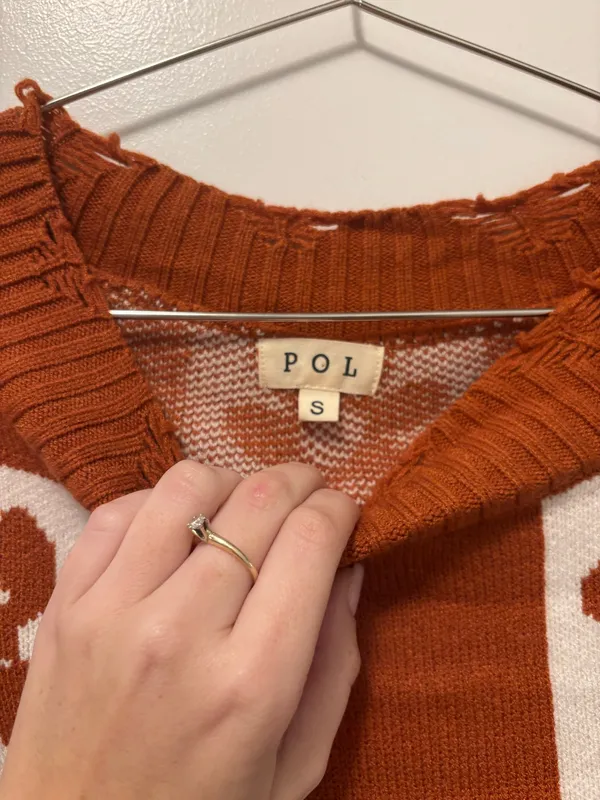 POL Sweater - Image 2