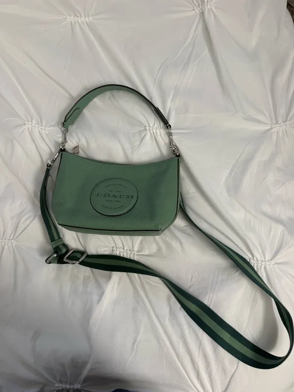 Coach Bag - Image 3