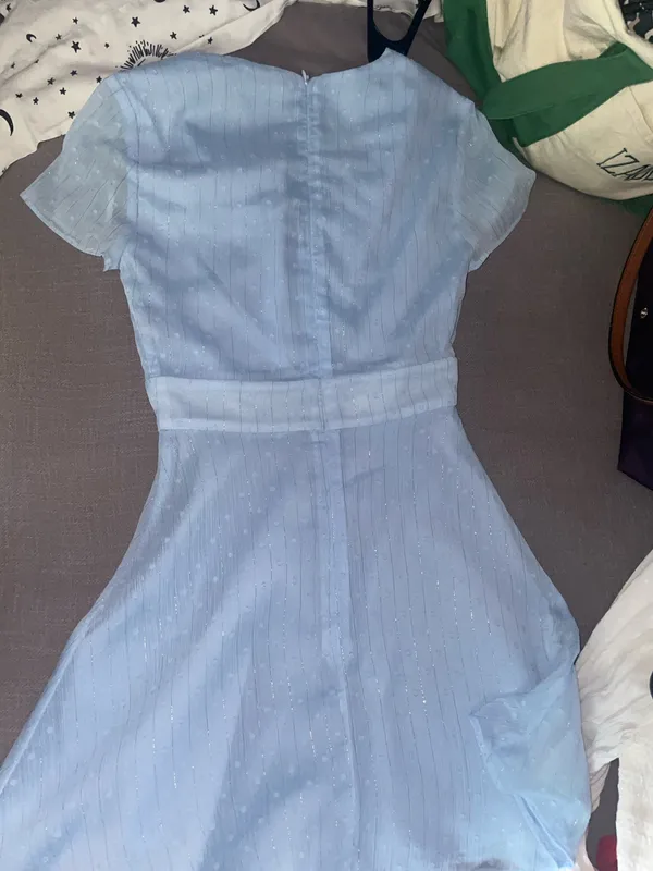 superdown Mini Dress - Image 2