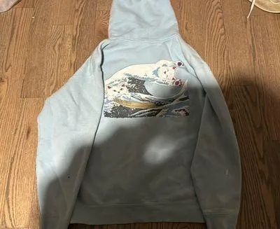 Blue Size L - Image 2