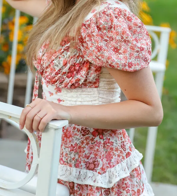 Altard state aderny dress - Image 2