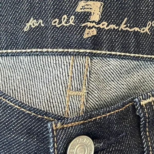 7 For All Mankind Roxanne Jeans‎ - Image 10
