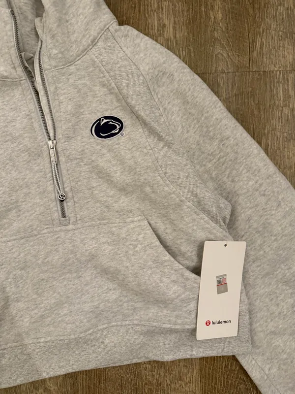 Lululemon Penn State Women’s Scuba - Image 2