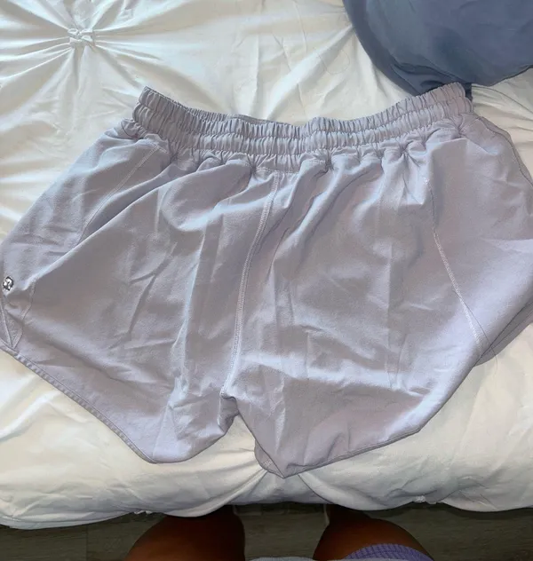 Lululemon Hotty Hot Shorts - Image 2