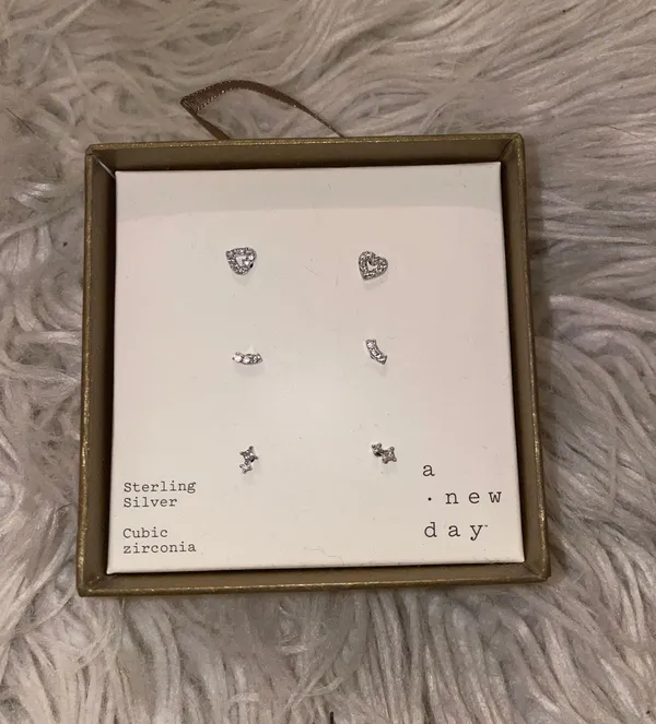 A New Day Earring Set - Image 2