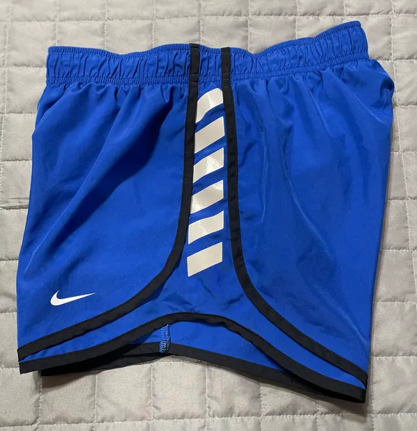 Nike Dri-Fit Shorts - Image 3