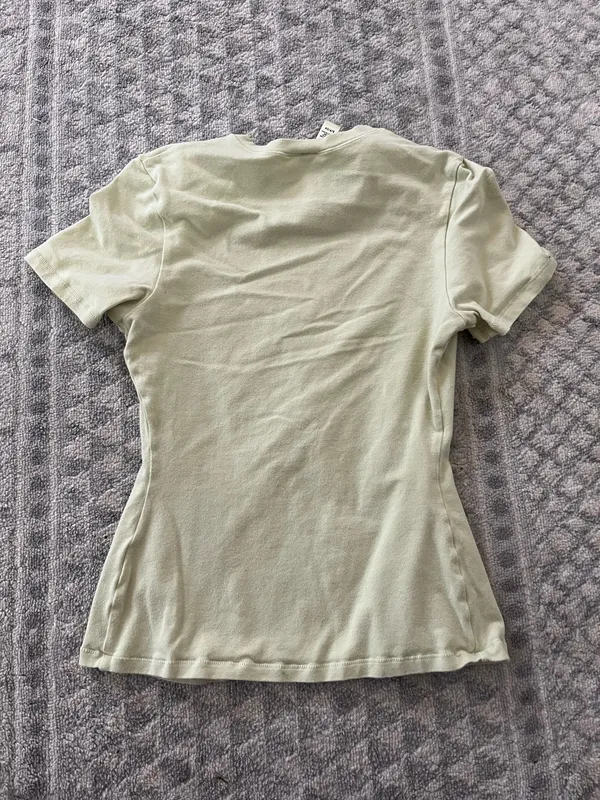 SKIMS T-Shirt Fits Everybody - Image 2
