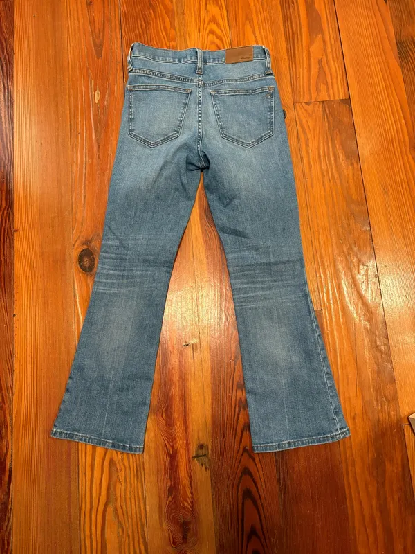 Madewell Jeans - Image 4