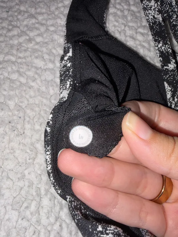 Lululemon Free To Be Serene Bra - Image 4