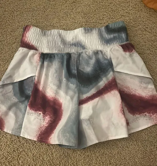 Calia Women’s Step Up Shorts - Image 2