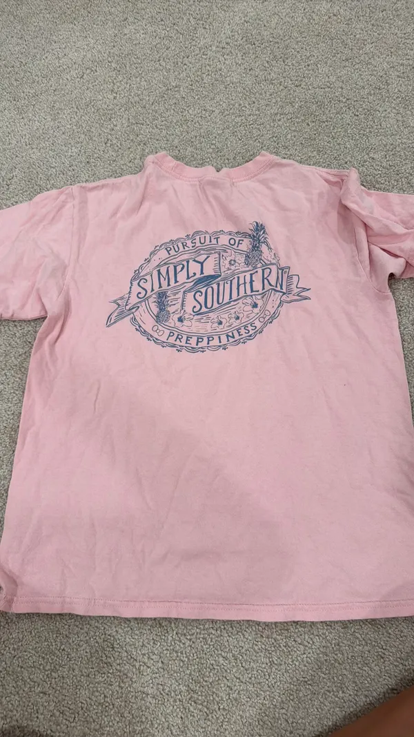 Simply Southern Top - Image 2