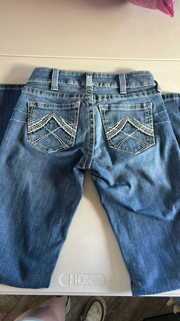 Ariat Jeans Women’s Bootcut - Image 3