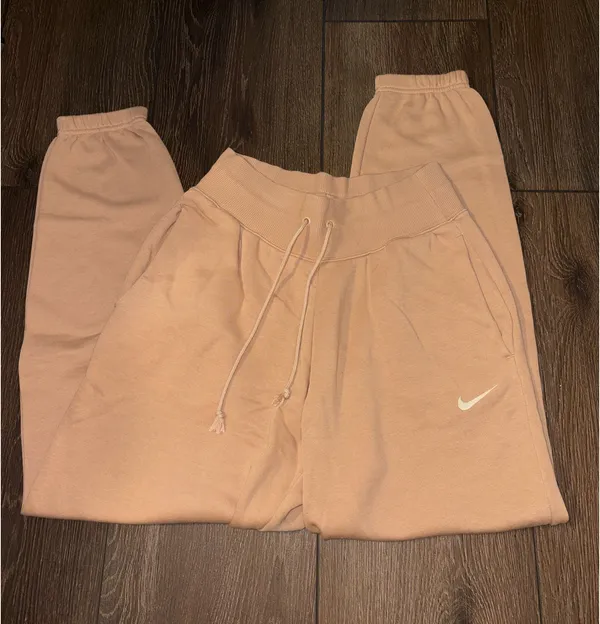 Nike Phoenix Fleece Joggers - Image 2