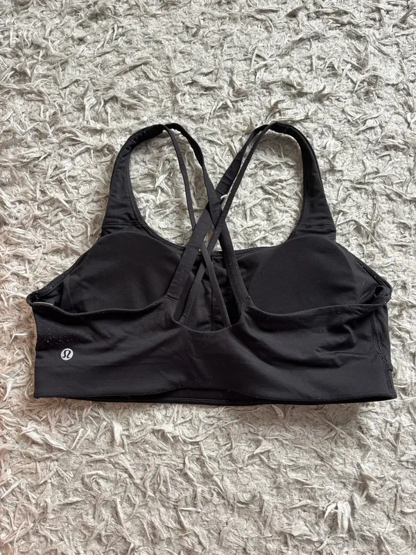 Lululemon Energy Bra  - Image 2