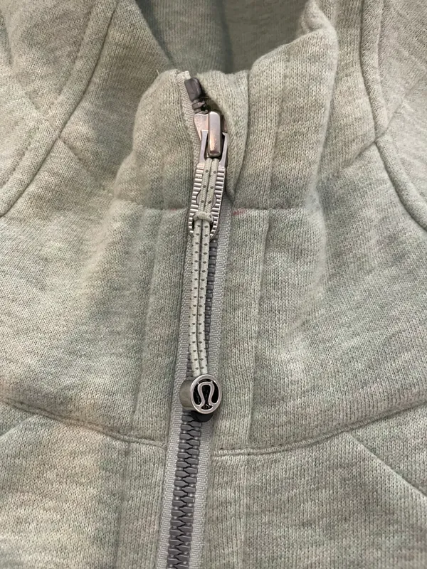 Lululemon Scuba Hoodie - Image 4