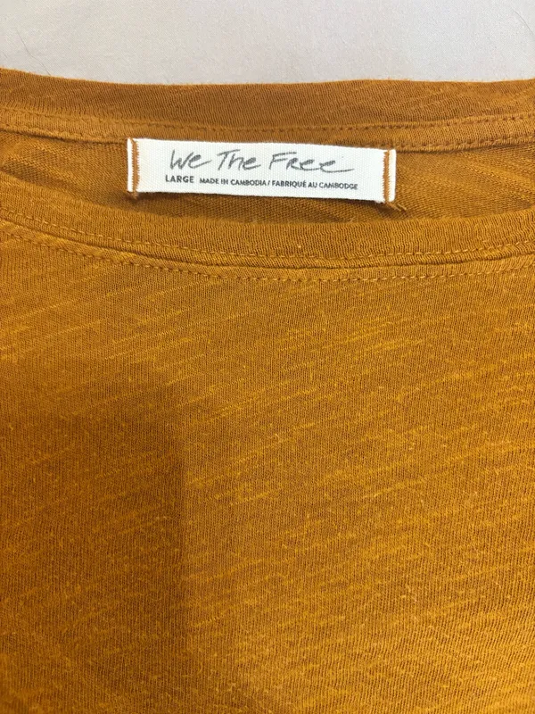 Free People Top - Image 2