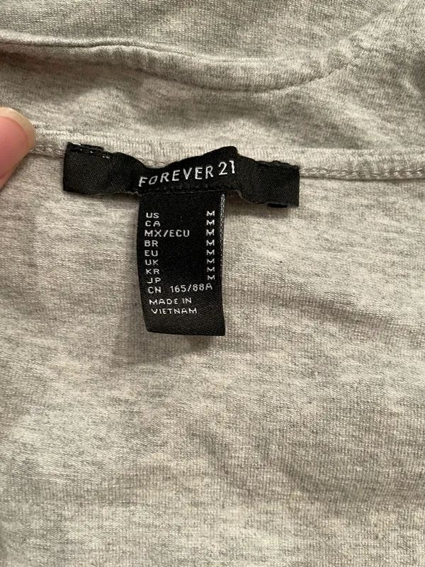 Forever21 Tank Top - Image 5