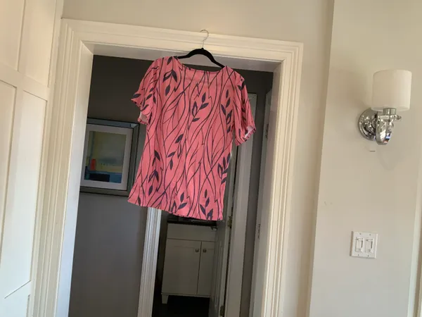Women’s Blouse Size Large SKU 0014 Multiple - Image 2