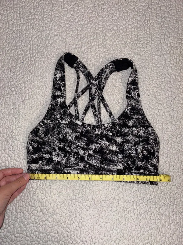 Lululemon Free To Be Serene Bra - Image 8