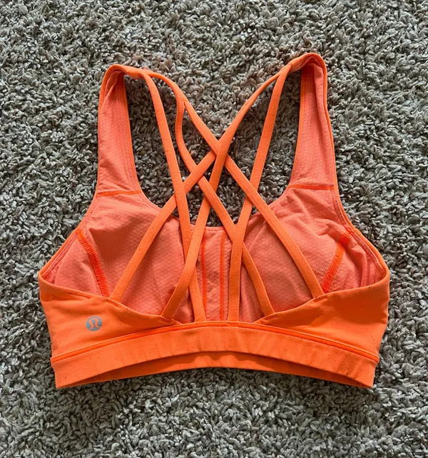 Sports Bra 4 - Image 2