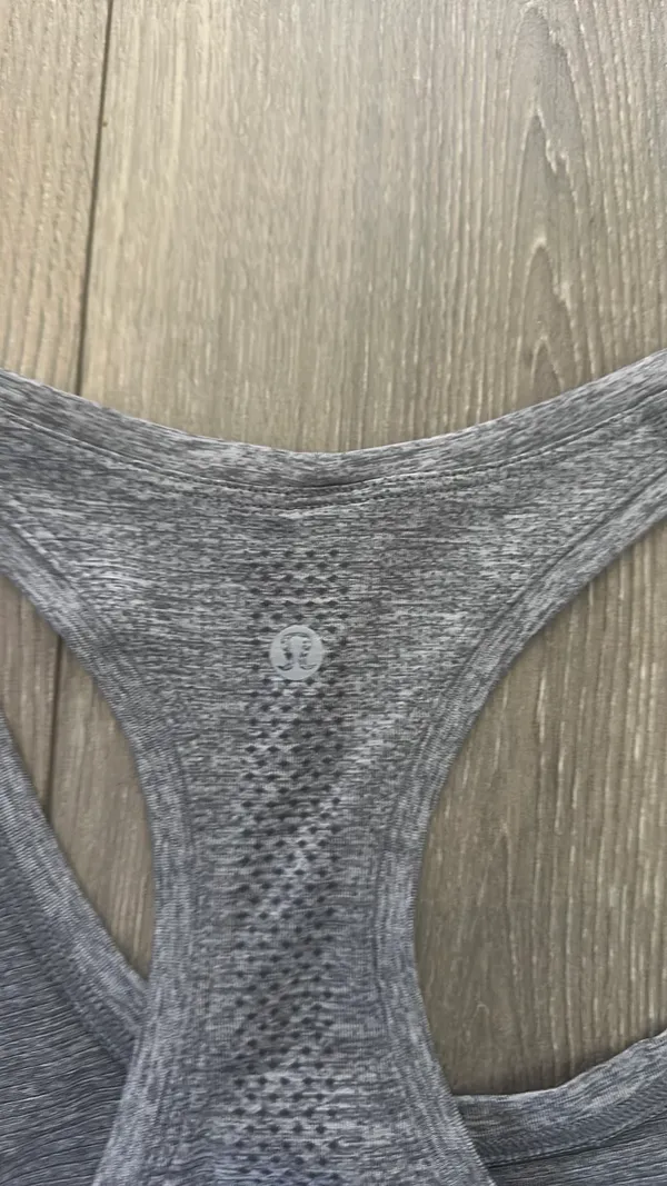 Lululemon Swiftly Tech Tank - Image 3
