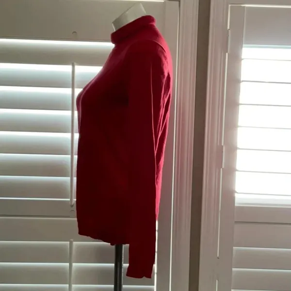 Ralph Lauren Red Size M - Image 4