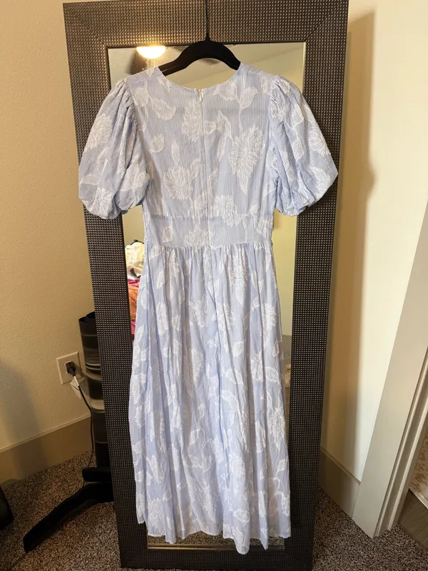 Storia Dress - Image 2