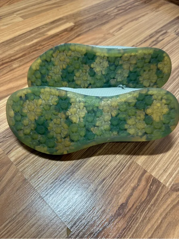 NOBULL Low-Top Mist Succulent Trainer, sz 8 - Image 5