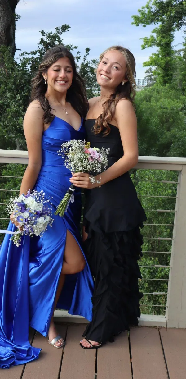 Oh polly prom dress - Dileta - Image 5