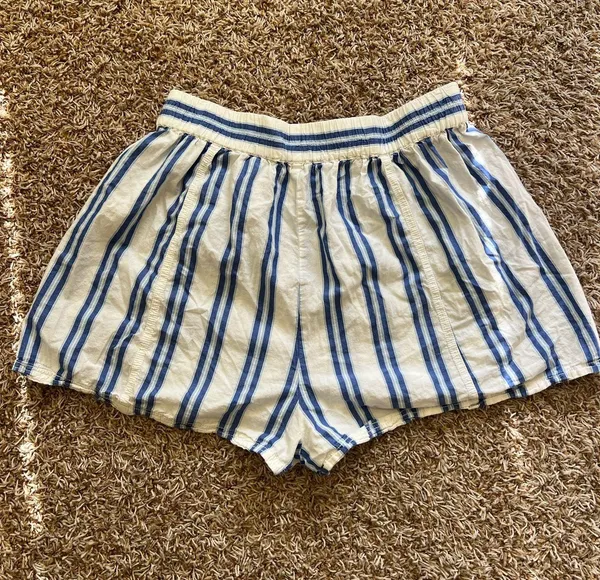Free People Boxer Shorts - Image 2